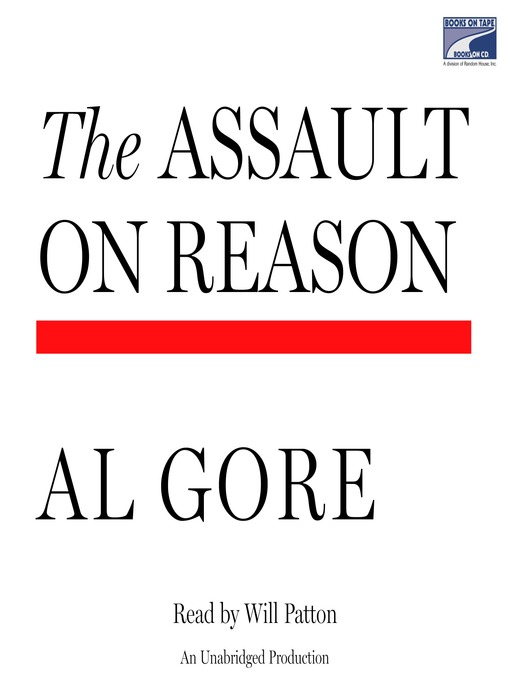 The Assault on Reason