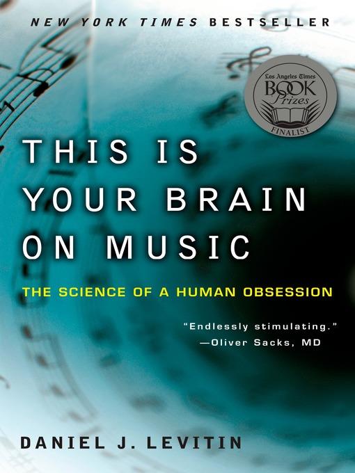 This Is Your Brain on Music