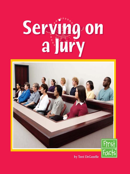 Serving on a Jury