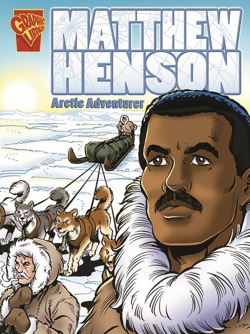 Matthew Henson