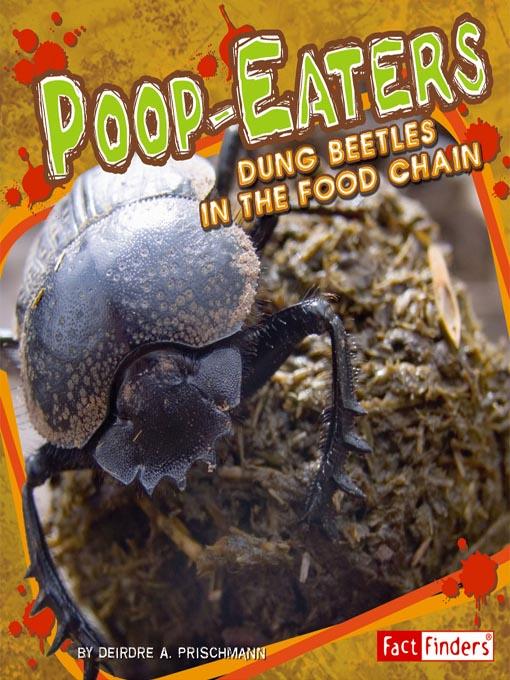 Poop-Eaters