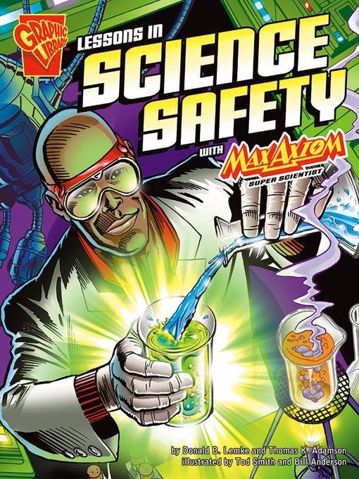 Lessons in Science Safety