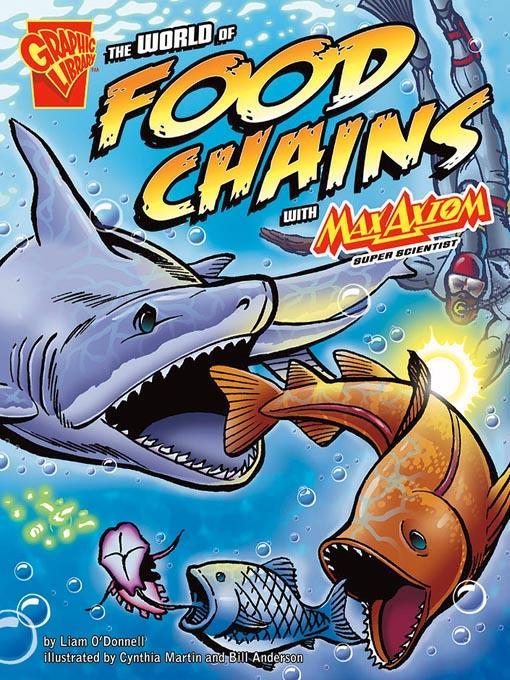 The World of Food Chains