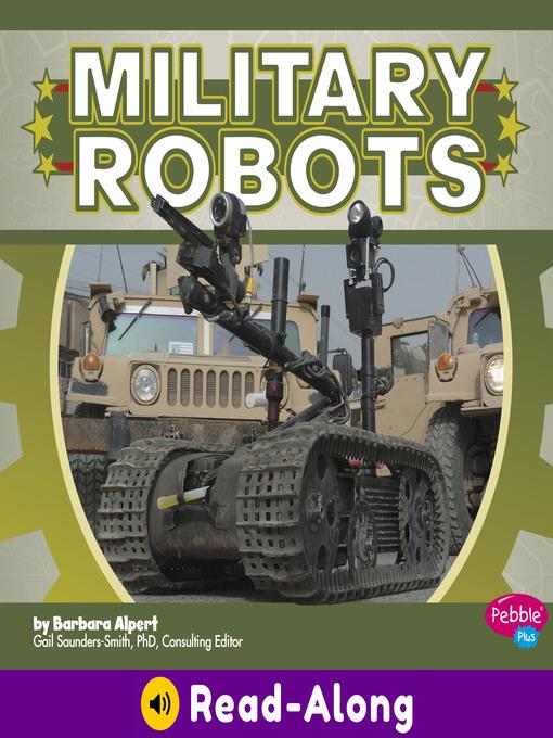 Military Robots