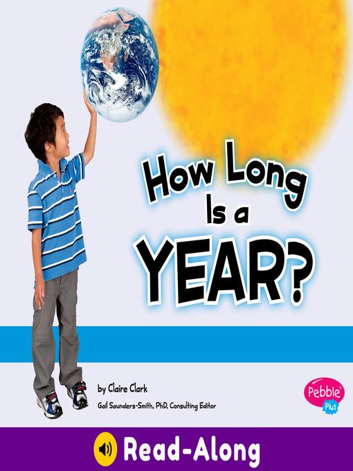 How Long Is a Year?