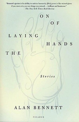 The Laying On of Hands
