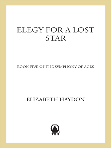 Elegy for a Lost Star