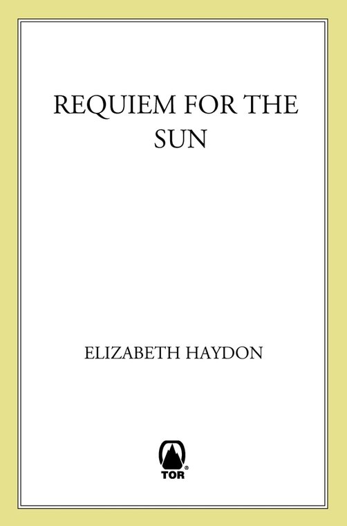 Requiem for the Sun