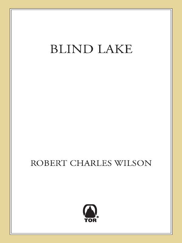 Blind Lake