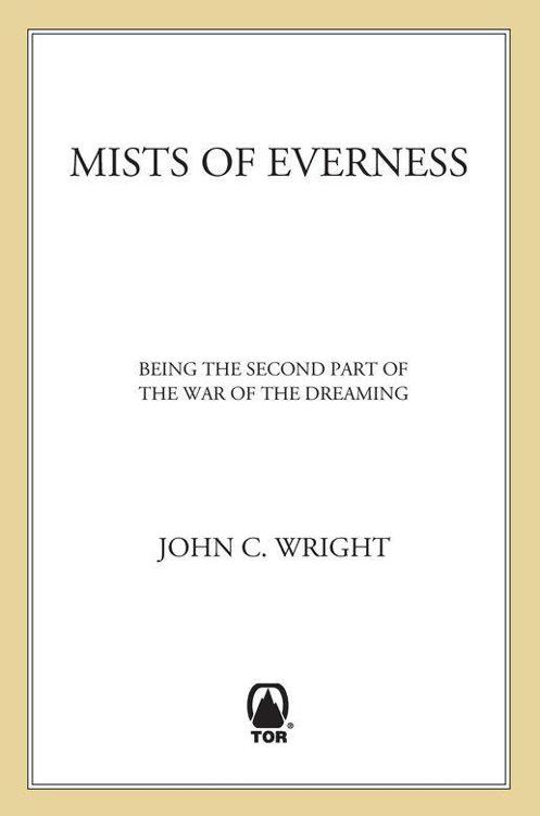 Mists of Everness