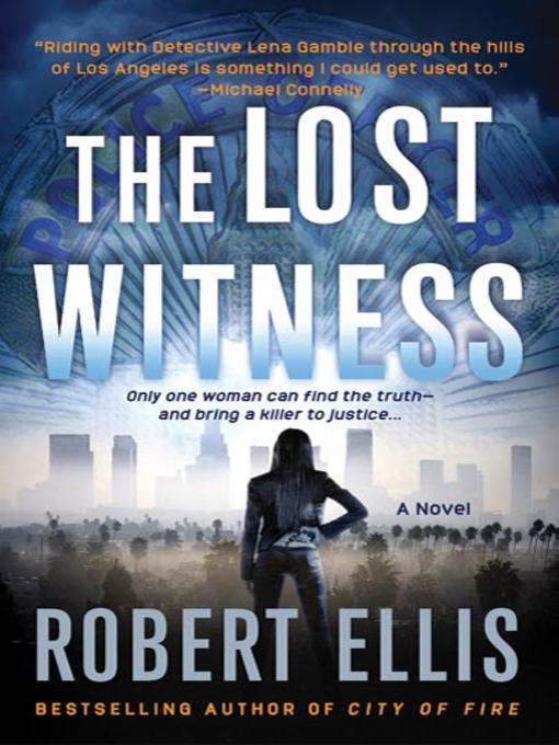 The Lost Witness