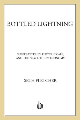 Bottled Lightning