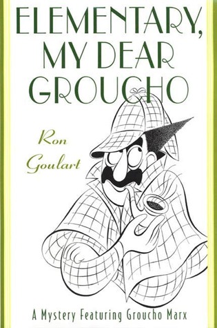 Elementary, My Dear Groucho