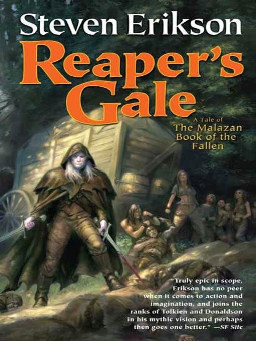 Reaper's Gale