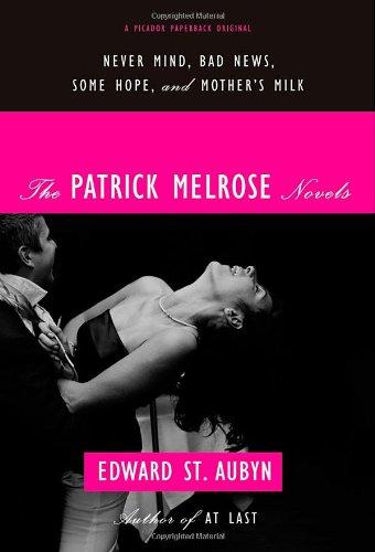 The Patrick Melrose Novels