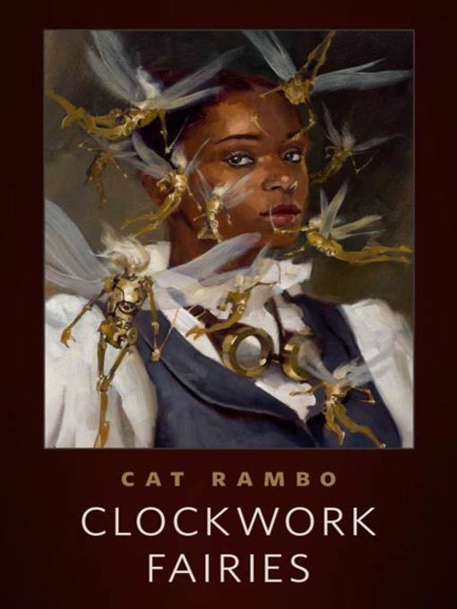 Clockwork Fairies