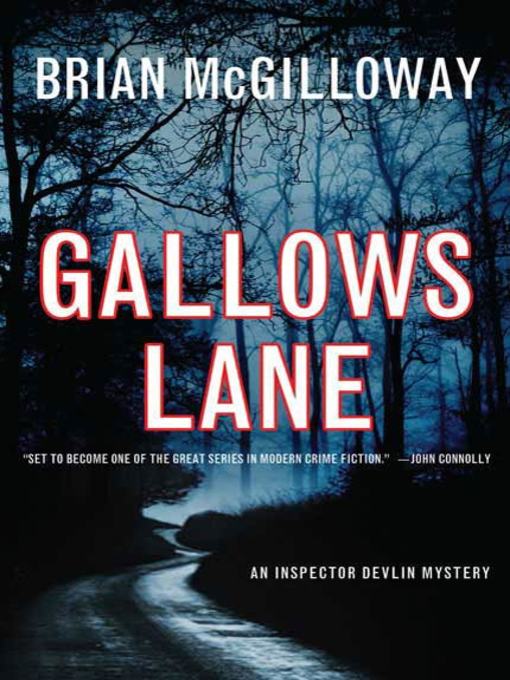 Gallows Lane