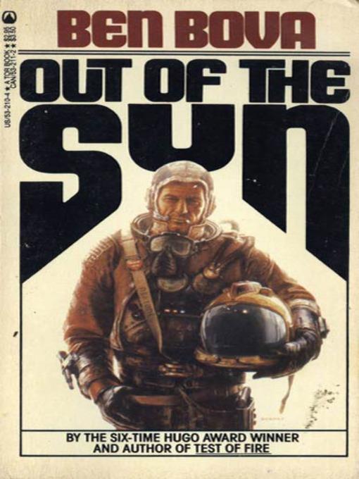 Out of the Sun