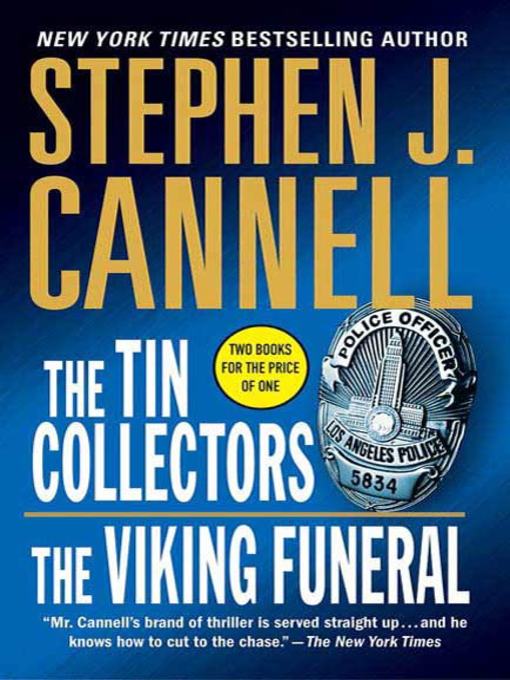 The Tin Collectors / The Viking Funeral