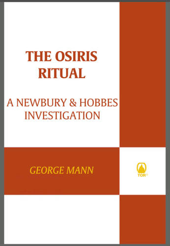 The Osiris Ritual