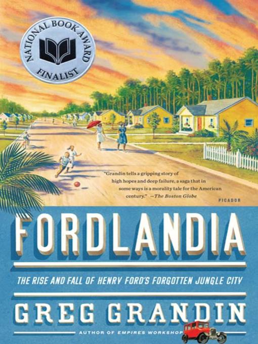 Fordlandia