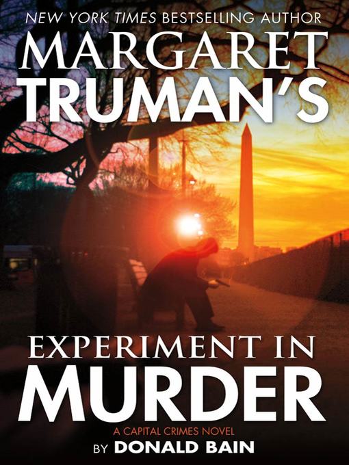 Experiment in Murder