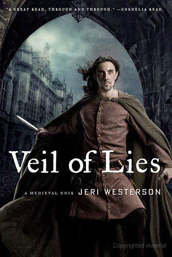 Veil of Lies