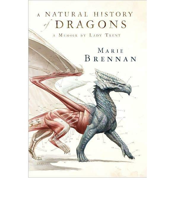 A Natural History of Dragons