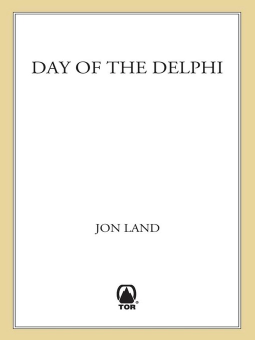 Day of the Delphi