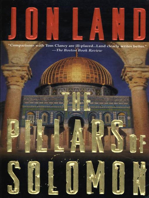 The Pillars of Solomon