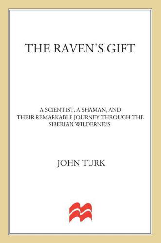 The Raven's Gift