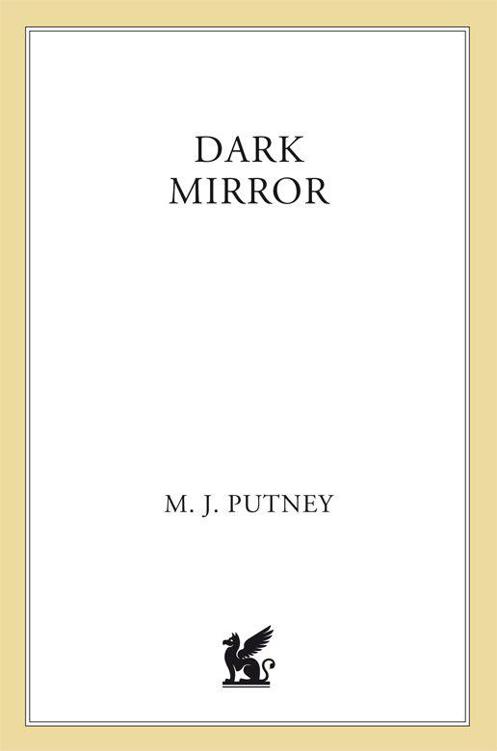 Dark Mirror