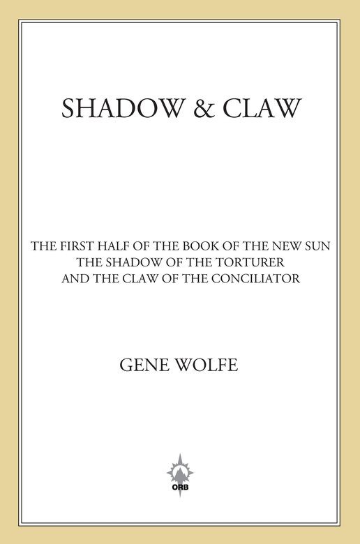 Shadow & Claw