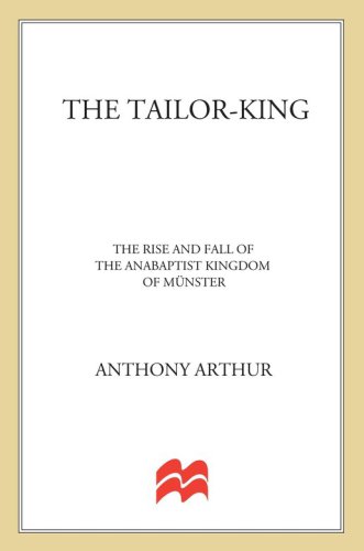 The Tailor-King