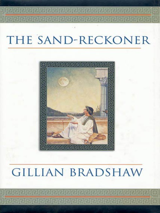 The Sand-Reckoner