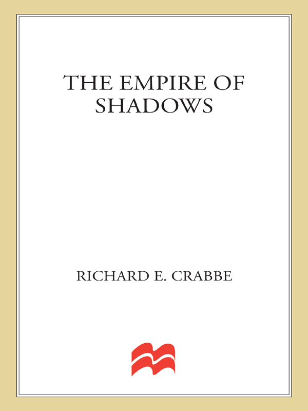 The Empire of Shadows