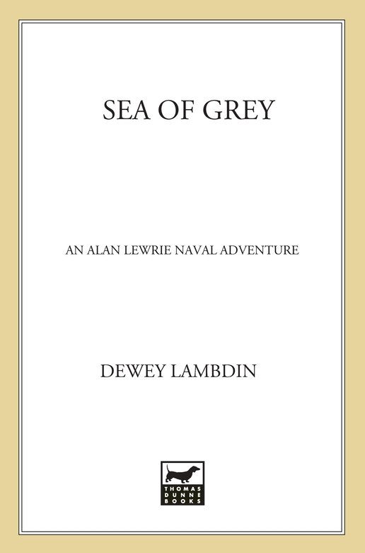 Sea of Grey