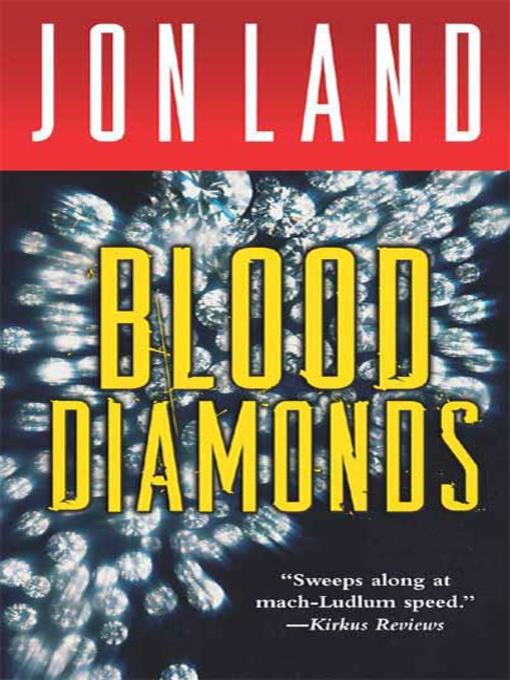 Blood Diamonds