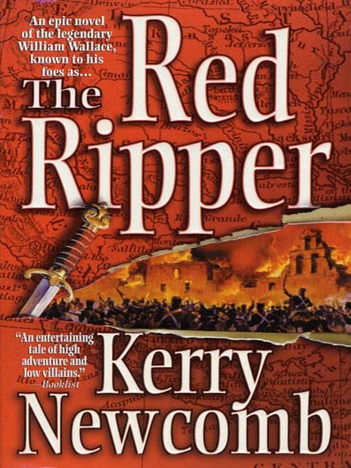 The Red Ripper