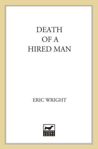 Death of a Hired Man