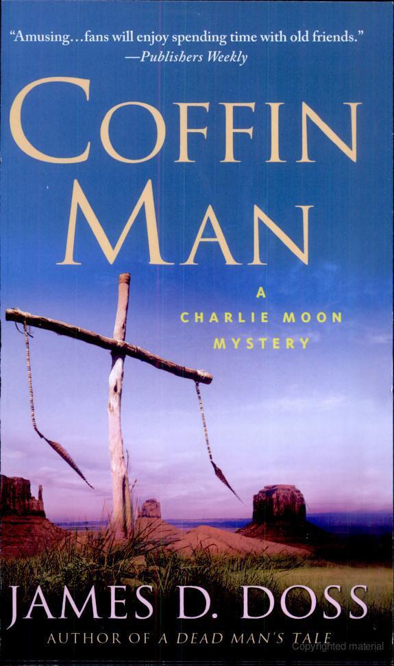 Coffin Man