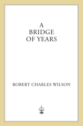 A Bridge of Years