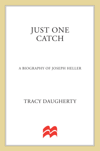 Just One Catch