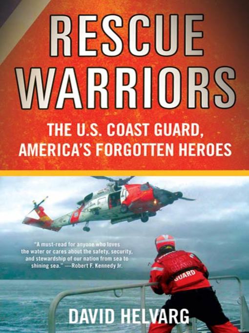 Rescue Warriors