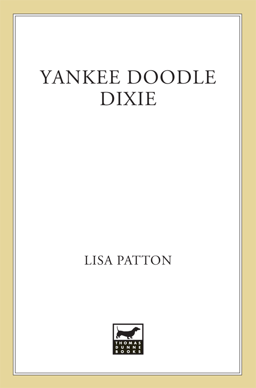 Yankee Doodle Dixie