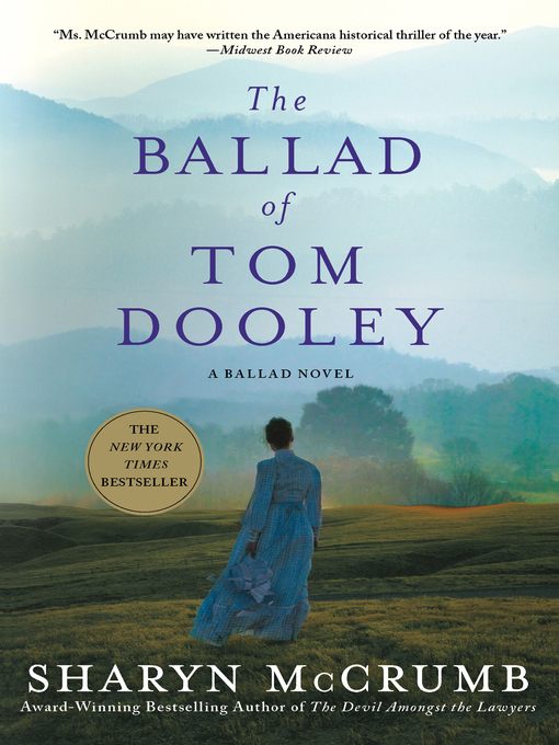 The Ballad of Tom Dooley