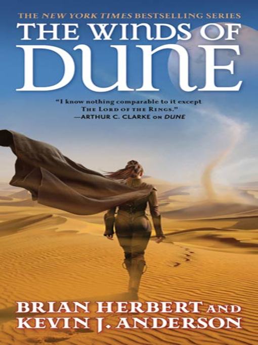 The Winds of Dune