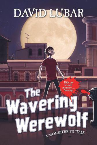 The Wavering Werewolf