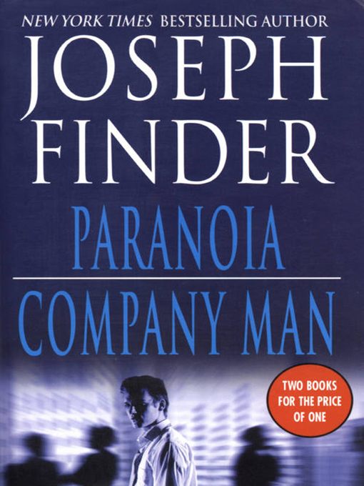 Paranoia/Company Man