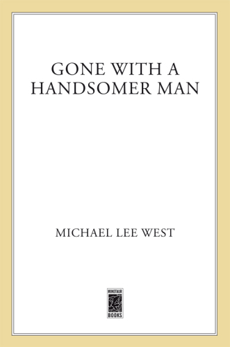 Gone with a Handsomer Man